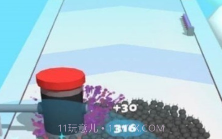 蚂蚁吞噬进化v1.0.20截图