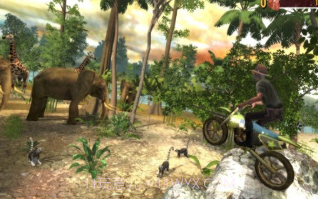 多人游猎v21.5.24截图