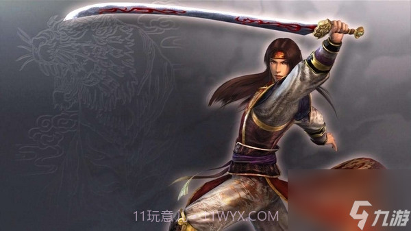 无双大蛇3v1.5截图