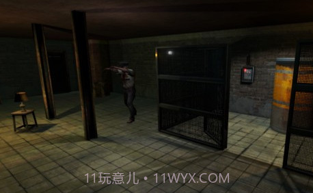 恐怖午夜生存v2.16截图