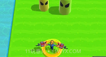 召唤神枪手v1.1.21截图