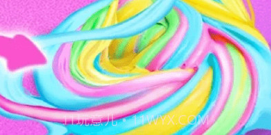 粘液水晶泥制作v1.21截图