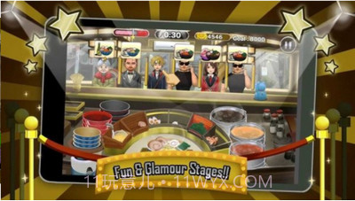 拉面店达人V1.6.91.7.16截图