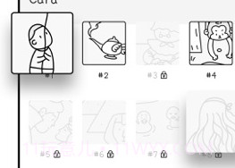 Cover专注面条appV1.15截图