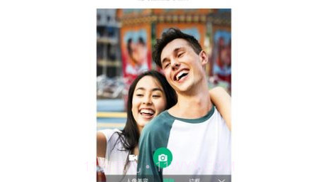 美颜相机少女版v10.5.17截图