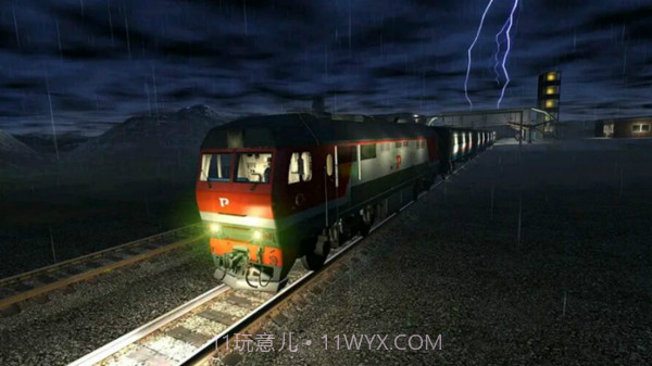 欢乐火车大冒险v1.23截图