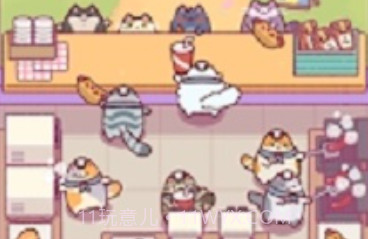 猫咪零食吧v1.0.19截图