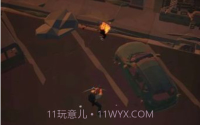 僵尸杀手序幕v1.20截图