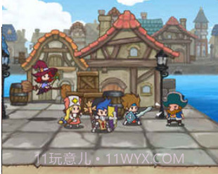 Hero Emblemsv1.14截图