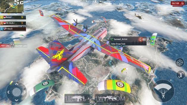 ATSS反恐小队2v0.0.16截图