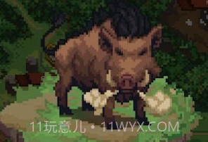 像素动物家v0.6.14截图