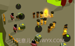 小小地狱之火v1.0.21截图