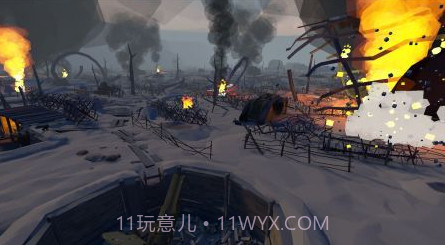 方块战争模拟1.17截图