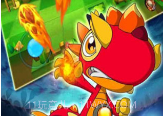 斗龙战士之星印危机v1.16截图