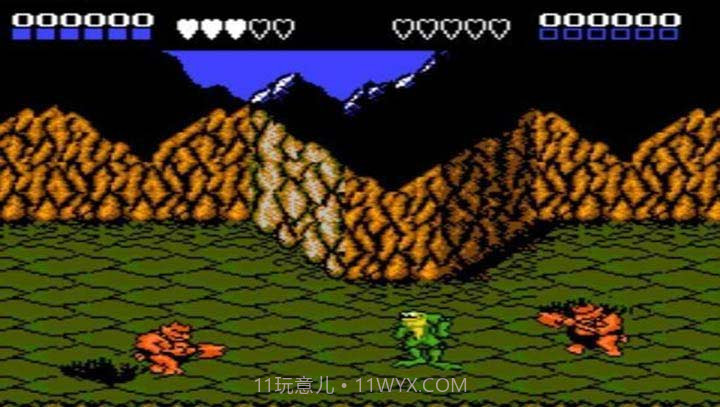 忍者蛙（悟饭）3.22截图