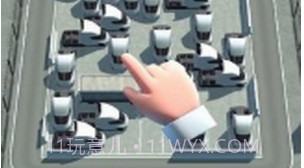 迷你停车场v1.0.20截图