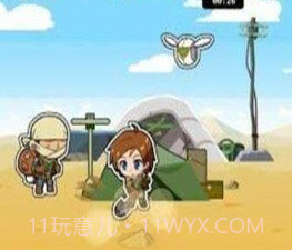 the radio towersv1.17截图