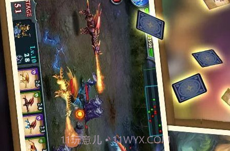 野兽决斗v1.2.17截图