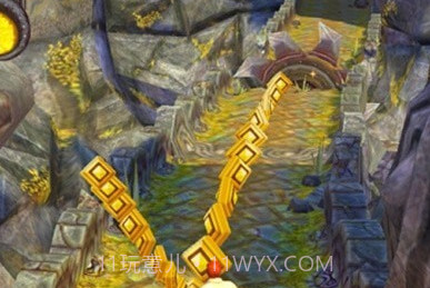 逃离古庙v1.9.14截图