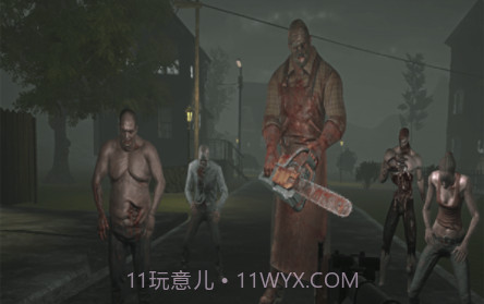 变种人计划v1.4.20截图