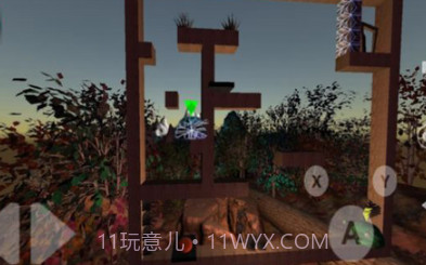 恐怖史莱姆粘液v0.17截图