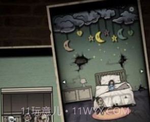 恐怖老屋2线索v1.15截图