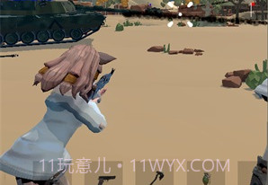 火线少女101最新版v1.0.17截图