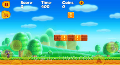 索尼克大冒险v1.21截图