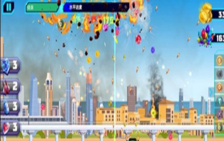 Delta Roverv2.2.21截图