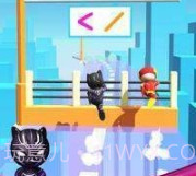 3D画线比赛v1.0.18截图