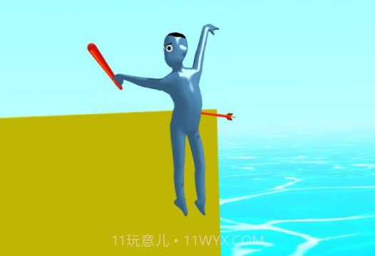 我射箭特牛v0.0.21截图