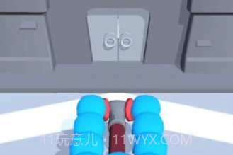 救伙伴之路v0.22截图