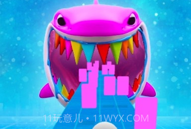 球球音符跳跃v1.0.18截图