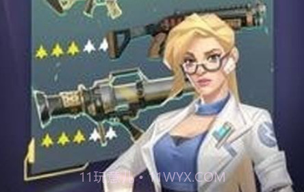 Dead Crusherv1.0.23截图