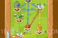 蘑菇冲突v1.0.18截图