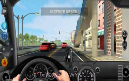 打车模拟器v1.20截图