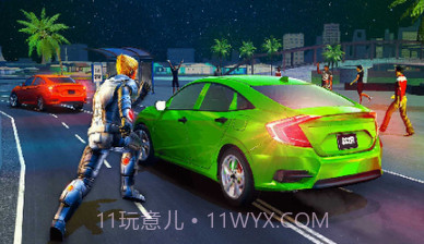 太空大佬未来之战v1.18截图