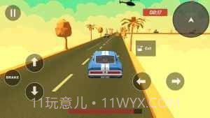 超级黑帮v1.21截图