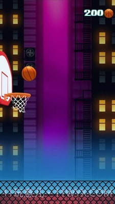 灌篮大师0.19截图