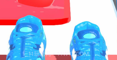 鞋子进化论3Dv1.23截图