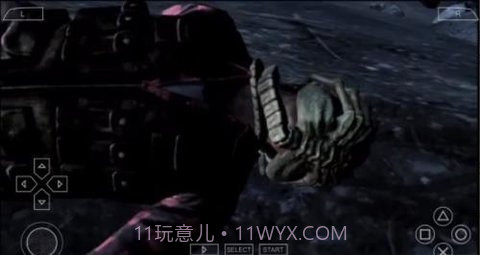 异形大战铁血战士挽歌v1.10.16截图