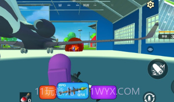 精英派对v1.2.21截图