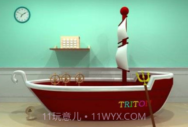 密室逃脱仙境逃脱v1.19截图