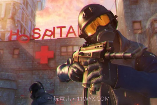 僵尸前沿3v2.20截图