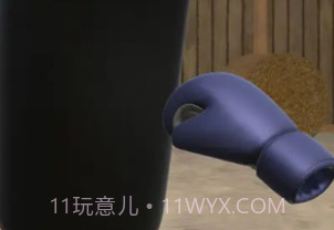 拳击训练模拟器v1.23截图