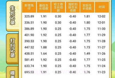 吉祥兔v2.3v1.17截图