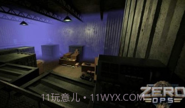 ZeroOpsNSv1.0.22截图