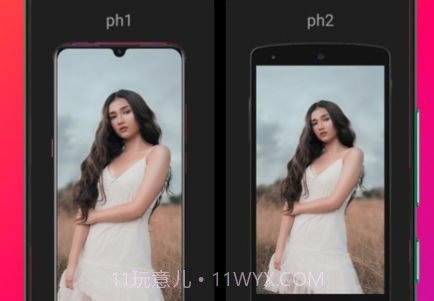 Pokar相机v3.0.17截图