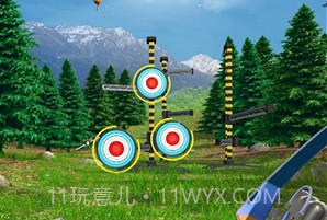 射箭俱乐部v1.18截图