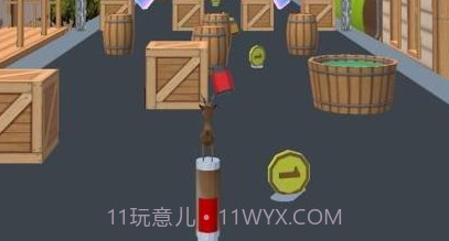 钢笔跑酷v1.0.24截图